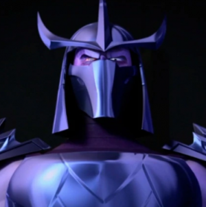 Shredder Capturepng — Nickelodeon All Star Brawl Newcomers option 86