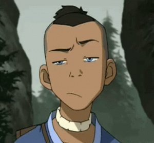 Sokka Capturepng — Nickelodeon All Star Brawl Newcomers option 91
