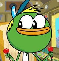Sway Sway Capturepng — Nickelodeon All Star Brawl Newcomers option 94