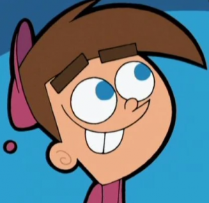 Timmy Turner Capturepng — Nickelodeon All Star Brawl Newcomers option 97