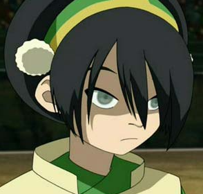 Toph Capturepng — Nickelodeon All Star Brawl Newcomers option 100