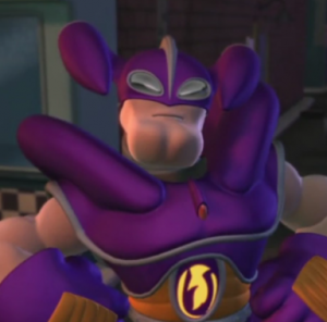 Ultra Lord Capturepng — Nickelodeon All Star Brawl Newcomers option 101