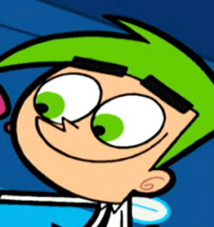 Zz1626487670cosmo Capturepng — Nickelodeon All Star Brawl Newcomers option 109