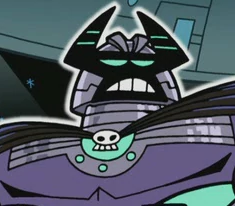 Zz1626487670dark Laser Capturepng — Nickelodeon All Star Brawl Newcomers option 110