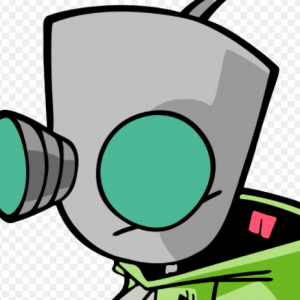 Zz1626487670gir Capturepng — Nickelodeon All Star Brawl Newcomers option 112