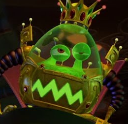 Zz1626487670king Goobot Capturepng — Nickelodeon All Star Brawl Newcomers option 114