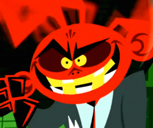 Zz1631487315glowface Capturepng — Nickelodeon All Star Brawl Newcomers option 142