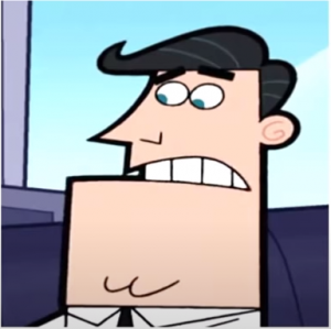 Zz1631487315timmys Dad Capturepng — Nickelodeon All Star Brawl Newcomers option 154