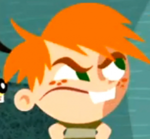 Zz1631487315truman Capturepng — Nickelodeon All Star Brawl Newcomers option 156