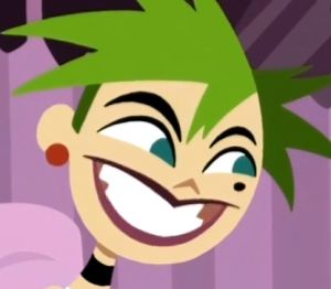 Zz1631487315tuesday Capturepng — Nickelodeon All Star Brawl Newcomers option 157