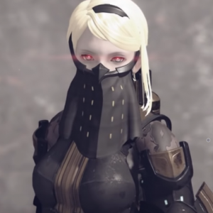 21opng — NieR:Automata Bosses Tier List option 1