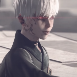 9s Final Battlepng — NieR:Automata Bosses Tier List option 3