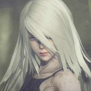 A2png — NieR:Automata Bosses Tier List option 5