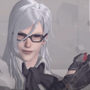 Adam 2png — NieR:Automata Bosses Tier List option 7
