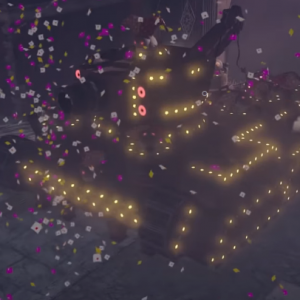 Amusement Park Goliathpng — NieR:Automata Bosses Tier List option 9