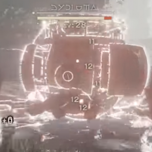 Boku Shipng — NieR:Automata Bosses Tier List option 12