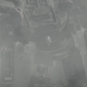 City Ruins Engelspng — NieR:Automata Bosses Tier List option 13