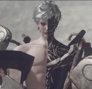 Evepng — NieR:Automata Bosses Tier List option 15