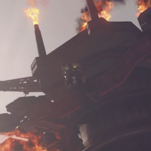Pascal Vs Engelspng — NieR:Automata Bosses Tier List option 20