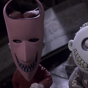 Ranking 'The Nightmare Before Christmas' Characters From Good to