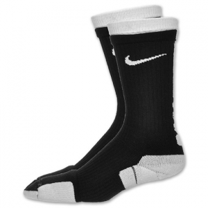 double nike elite socks