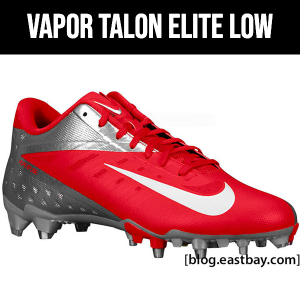Create a Nike Football Cleats 2007 Present Tier List TierMaker