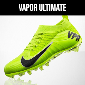 Create a Nike Football Cleats 2007 Present Tier List TierMaker