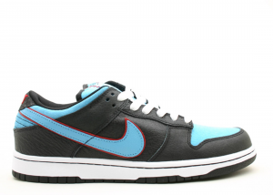 Angels and demons nike sb new arrivals