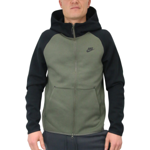 old version tech fleece