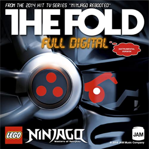 Lego ninjago the fold music hot sale