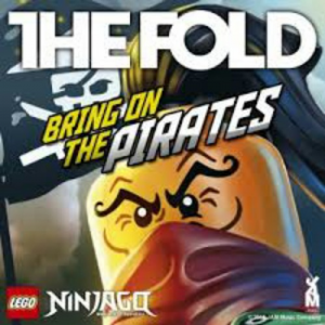 LEGO NINJAGO, The Fold