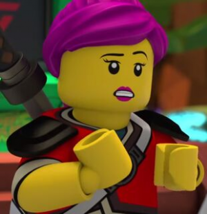 Create a ninjago girls Tier List TierMaker