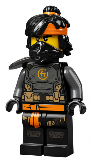 Ninjago season 14 discount suits