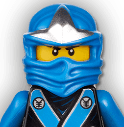 Ninjago best sale characters jay