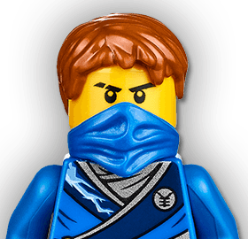 Ninjago best sale jay face
