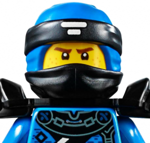 Ninjago season sales 9 jay