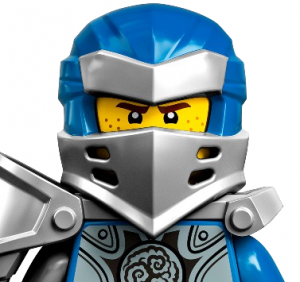 Jay ninjago season discount 13