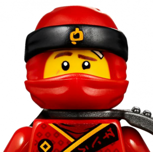Ninjago kai deals season 8