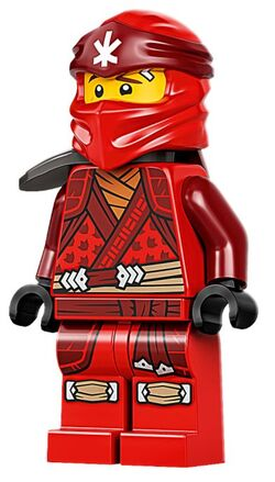 2022kaijpg — Ninjago Kai Minifigs option 2