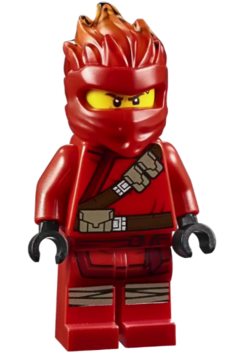 Forbiddenspinjitzukaiminifigure2png — Ninjago Kai Minifigs option 15