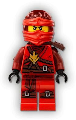 Honorkaiminifigurepng — Ninjago Kai Minifigs option 20