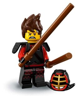 Kaikendocmfjpg — Ninjago Kai Minifigs option 25