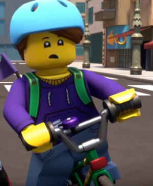 Nelson lego ninjago shop