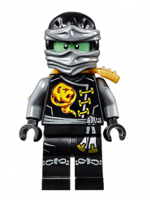 Create a Ninjago Ninja Suits Tier List TierMaker