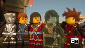 Ninjago hotsell deepstone suits