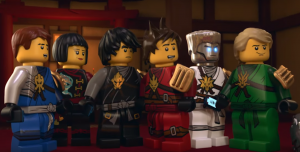 Ninjago suits store