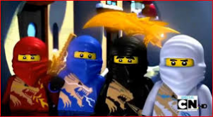 Ninjago dx suits on sale