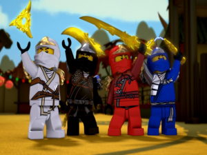 Ninjago suits sales