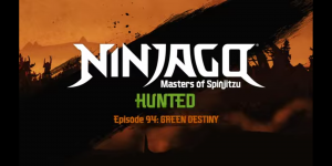 Create a Ninjago Ranking Season 9 Episodes Tier List TierMaker