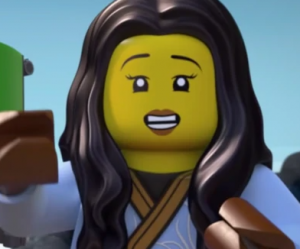 Lego clearance ninjago s14